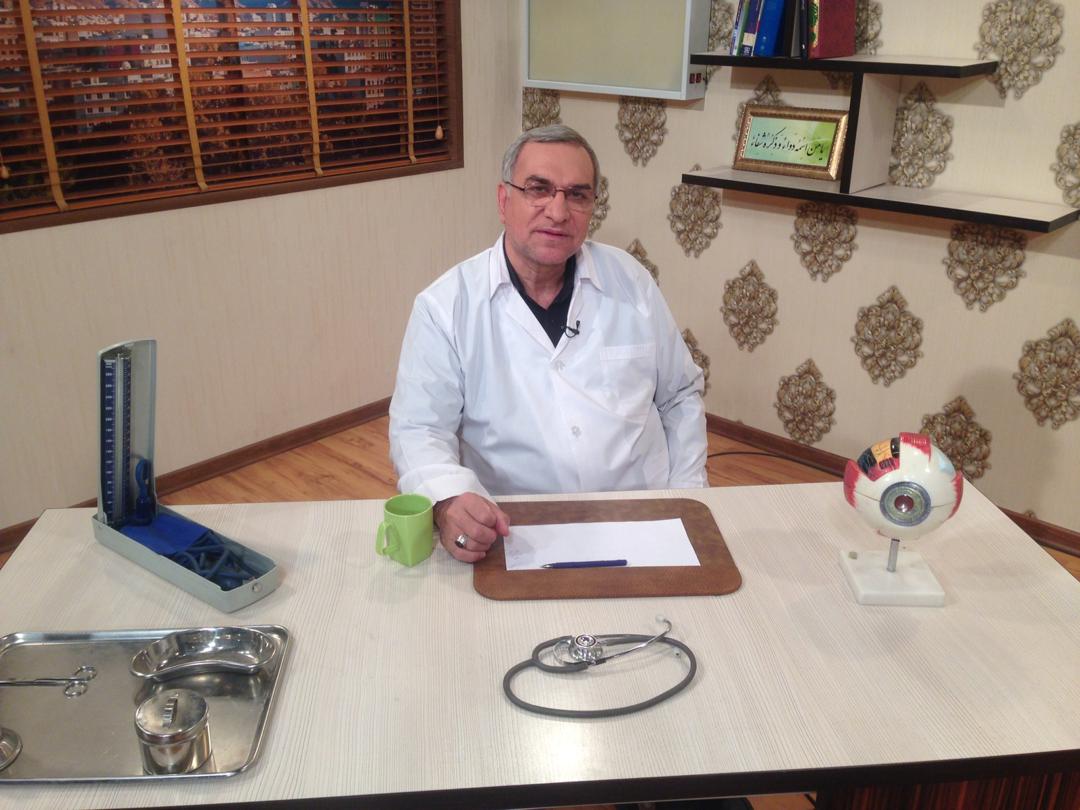 هفته دفاع مقدس با «دکترسلام»