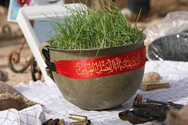 اجرای خاطرات طنزآمیز دفاع مقدس در«روبه روی ماه»