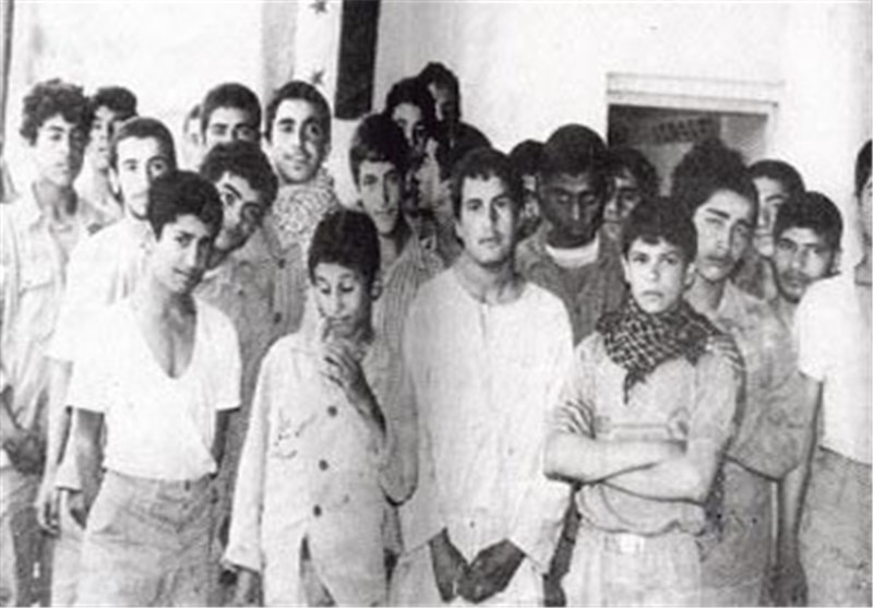 خاطرات«آن بیست و سه نفر» در «روبه روی ماه»