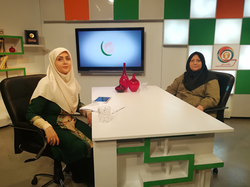 <p><strong><span style="font-family: BYekan; font-size: 12pt;">دکتر سیما فردوسی مهمان برنامه مشاور </span></strong></p>