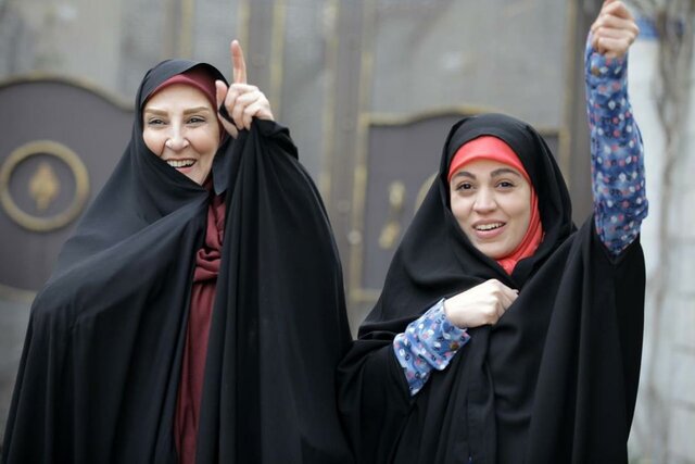 بازیگران سریال «زوج یا فرد» مهمان«صبحی دیگر» می شوند