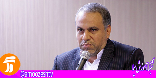 مدیرکل امور تربیتی آموزش و پرورش در «فرصت برابر»