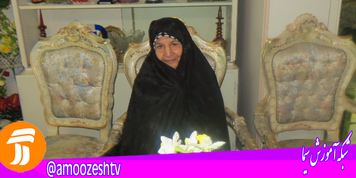 ام الاسرا مهمان «صبحی دیگر» می شود