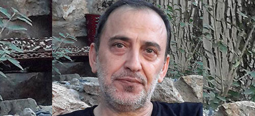 نقاشی و دفاع مقدس موضوع این هفته «رویای خاک»