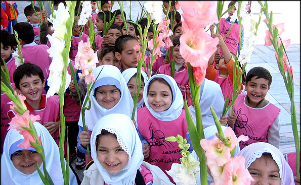 حضور وزاری سابق آموزش و پرورش در ویژه برنامه «پرسشگر»