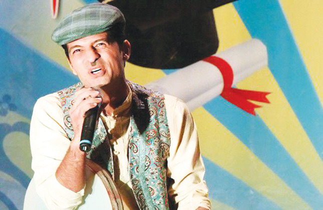 <p><strong><span style="font-size: 12pt; font-family: BYekan;">مهدی صفوی زاده در«صبحی دیگر»</span></strong></p>