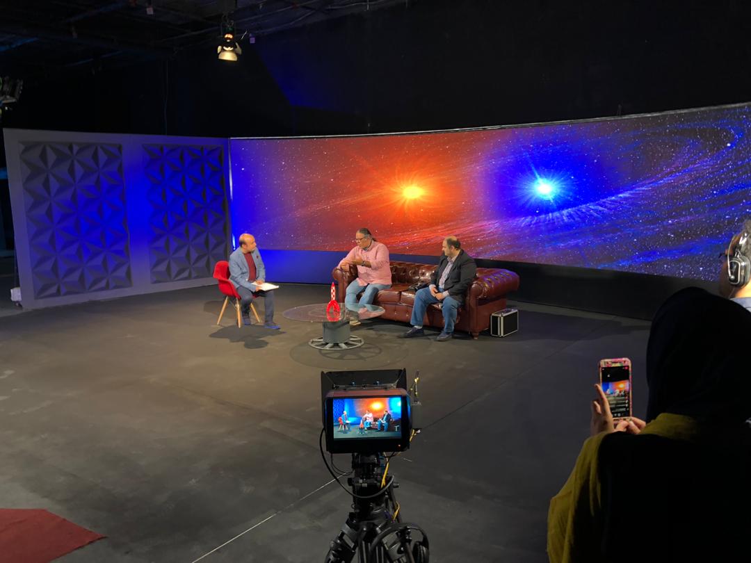 «موتورجستجو» به پیشواز روز خبرنگار می رود