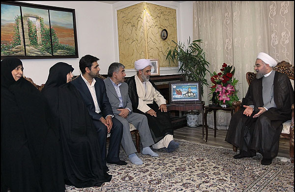 جابه جایی ارزش های انقلاب،موضوع امشب «همیشه خونه»