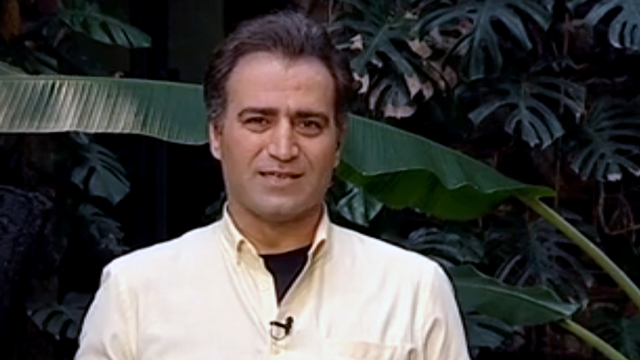 رکورد کارشناس برنامه «سفرگرد»