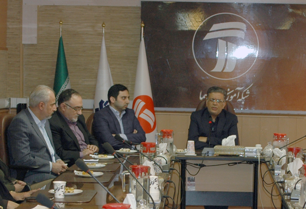 سه انتصاب در شبکه هفت سیما