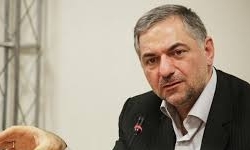 مدیرکل دفتر تألیف کتب درسی ابتدایی و متوسطه نظری: