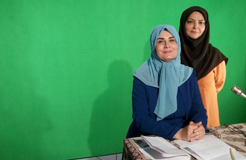 شبکه آموزش با دعوت از 2مجری قدیمی سعی در ارائه یک برنامه جذاب برای خانواده‌ها دارد