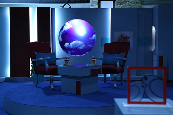 <p><strong><span style="font-size: 12pt; font-family: BYekan;">فصل جدید «حریم مهرورزی» به زودی روی آنتن شبکه آموزش سیما</span></strong></p