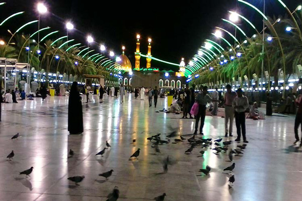 آموزش فرهنگ عاشورایی به فرزندان در «همیشه خونه»