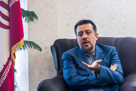 با حضور محمدمهدی تندگویان در شبکه هفت سیما صورت می گیرد؛