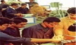 مدیرکل سازمان آموزش فنی و حرفه‌ای استان تهران خبر داد