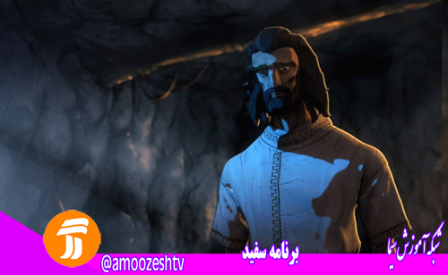 کارگردان فیلم «رهایی از بهشت» در «سفید»