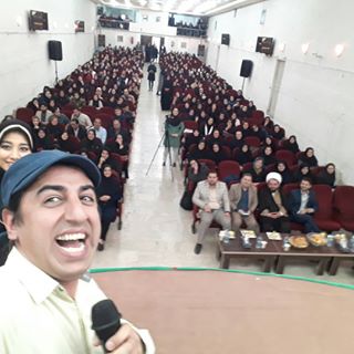 همزمان با ولادت امام حسن عسگری(ع)