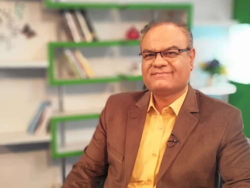 بررسی نیازهای تربیتی نسل امروز با«مشاور»