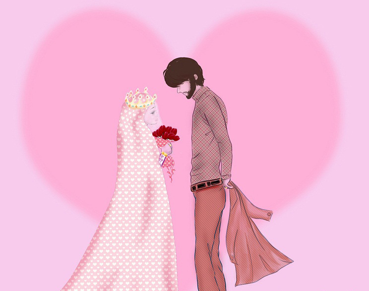 رضایتمندی جنسی از دیدگاه زوجین ایرانی