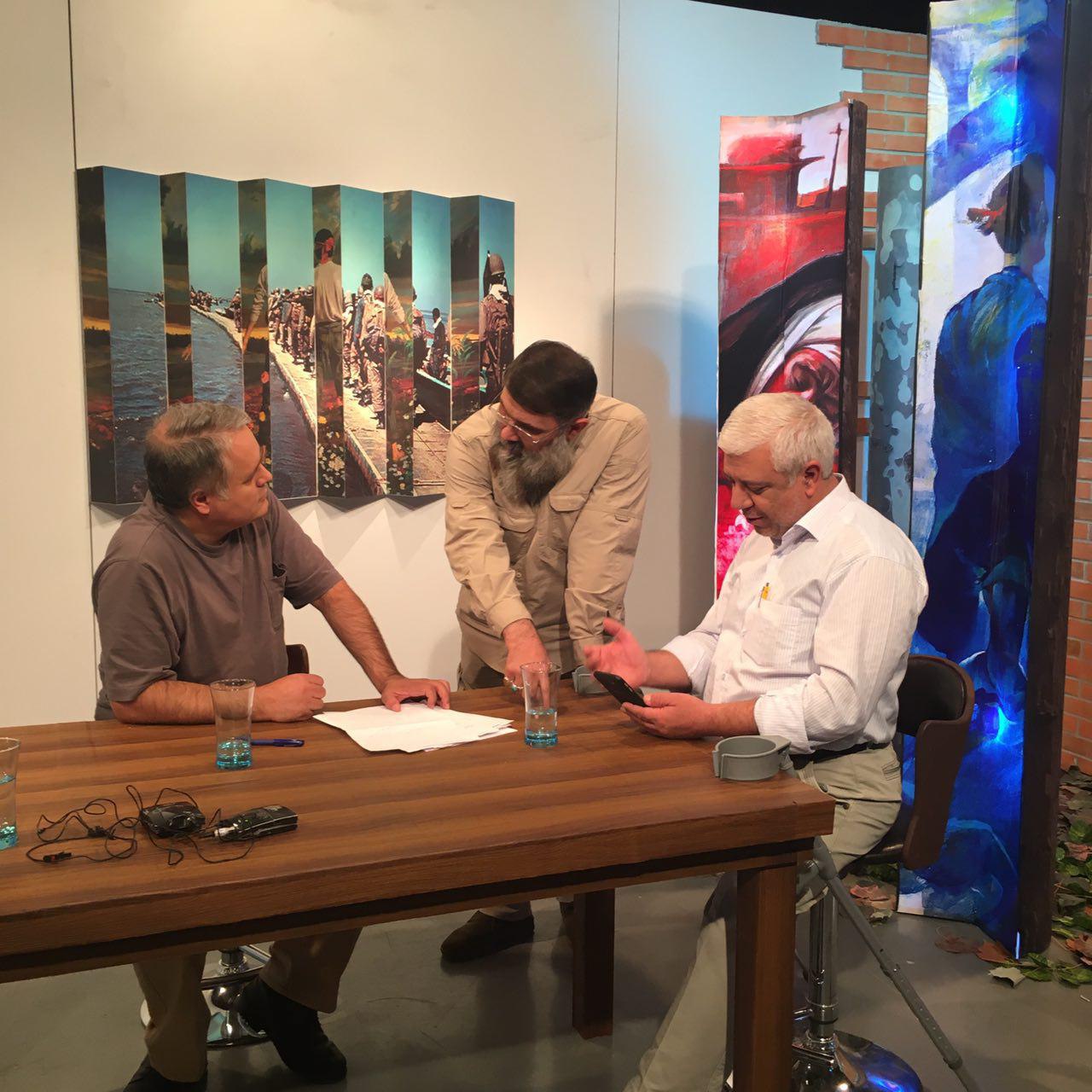 بررسی روایت گری و مستند سازی در حوزه پایداری در«رویای خاک»