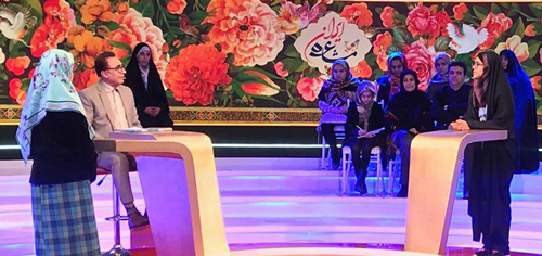 «سرمایه جاودانه» همگام با زبان و ادبیات فارسی در شبکه هفت سیما