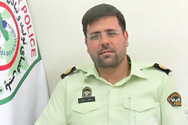 <p><strong><span style="font-family: BYekan; font-size: 12pt;">رئیس مرکز مبارزه با جرائم ملی و سازمان یافته پلیس فتا مهمان «مشاور»</span>