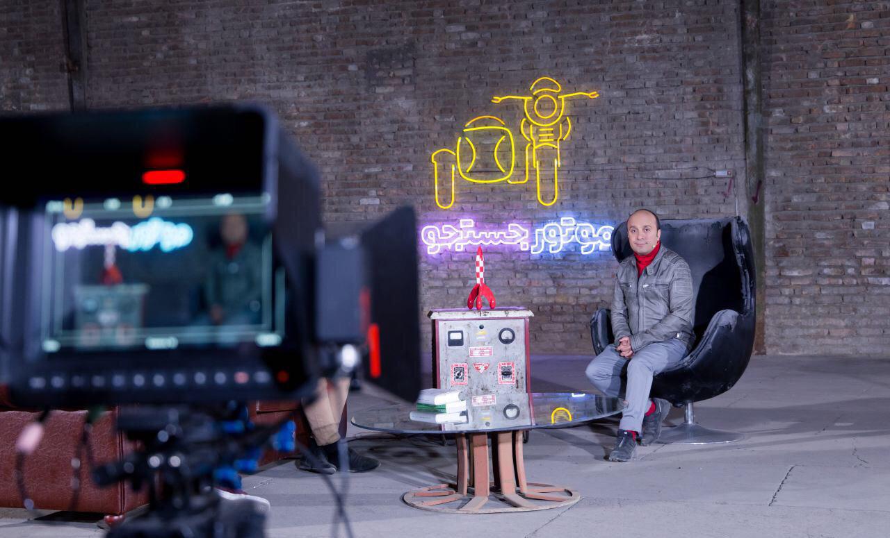 «موتور جستجو» امشب دل به دریا می زند