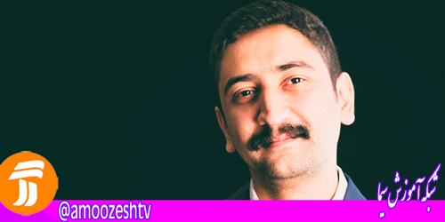 دبیر ششمین جشنواره ملی بازی های رایانه ای به «سفید» می آید