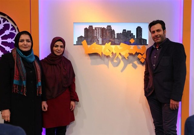 تهیه‌کننده پنجره‌ها: همه می‌خواهند «خندوانه» و «دورهمی» بسازند