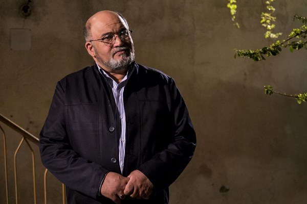 نادر سلیمانی مهمان برنامه "صبحی دیگر"