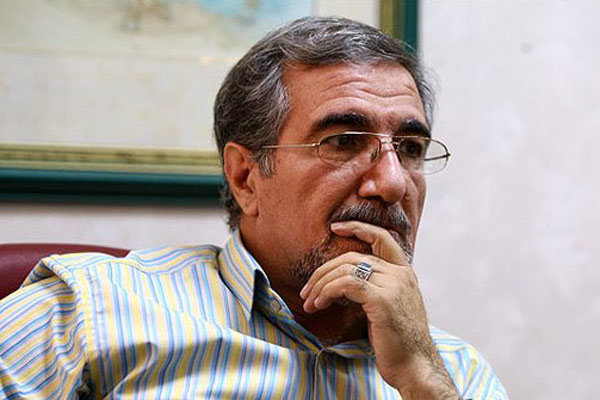 <p><strong><span style="font-family: BYekan; font-size: 12pt;">«چهل شاهد» با دکتر مرتضی گودرزی دیباج</span></strong></p>