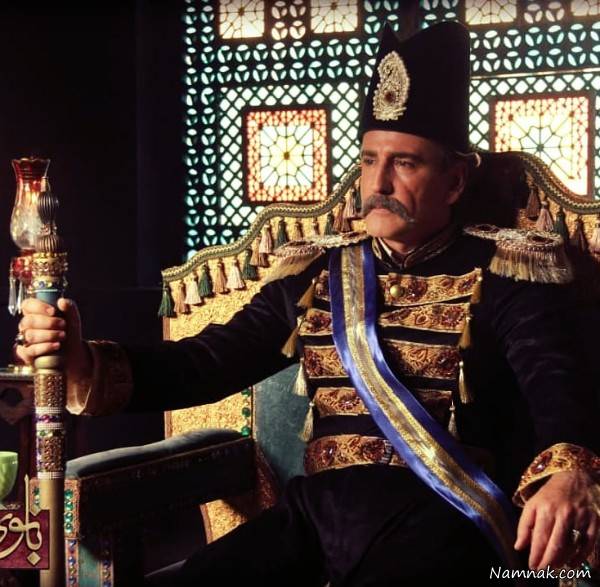 <p><strong>صالح میرزا آقایی به صبحی دیگر می آید </strong></p>