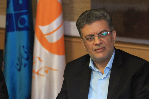 <p><span style="font-family: BYekan; font-size: 14pt;">دبیر پنجمین جشنواره تلویزیونی جام جم منصوب شد</span></p>