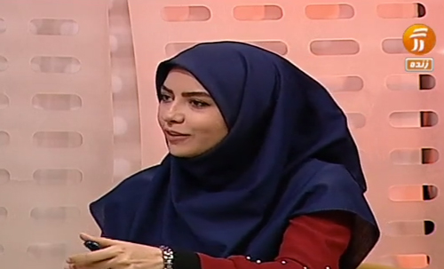 مدیر کل فنی و حرفه ای تهران در برنامه "فرصت برابر "