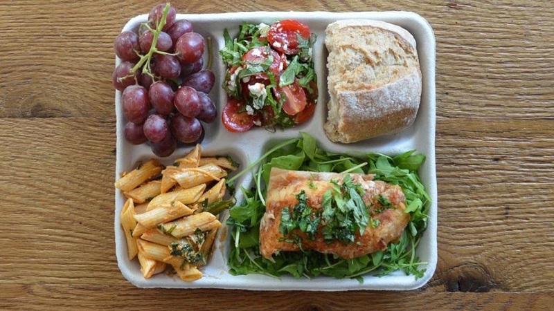 تغدیه دانش آموزان در«دکتر سلام» بررسی می شود