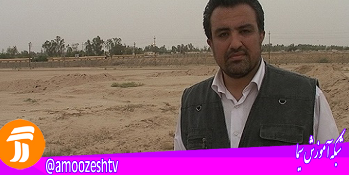 با حضور حسینی بای صورت گرفت؛