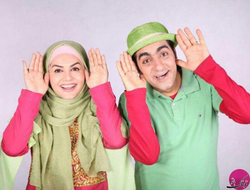 ویژه برنامه «صبحی دیگر» به مناسبت روز جهانی کودک و تلویزیون/خاله رویا و عمو مهربان مهمان برنامه