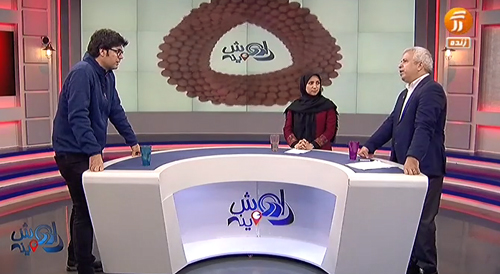 <p><strong><span style="font-family: BYekan; font-size: 12pt;">بررسی چرخه شناسایی تا توسعه مشتریان در«راهش اینه»</span></strong></p>