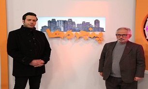 دبیرکل جمعیت فدائیان اسلام مهمان پنجره‌ها می‌شود