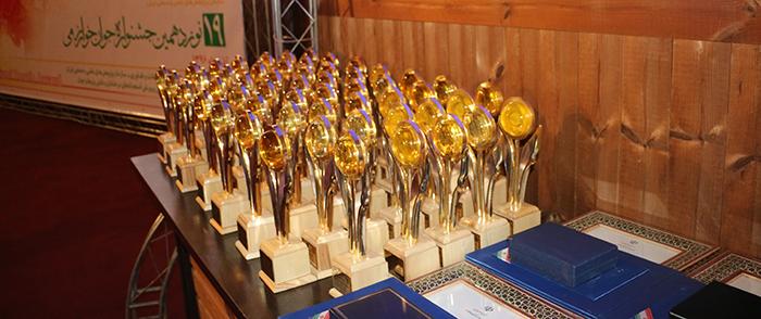 <p><span style="font-family: BYekan; font-size: 14pt;">برنامه «فرصت برابر» به جشنواره خوارزمی می پردازد</span></p>