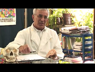 بررسی هوش هیجانی در مستند «آرام و خروش»