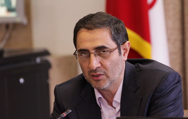 معاون وزیر بهداشت به «همیشه خونه» می آید