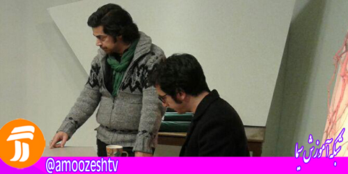 بررسی طراحی پارچه و لباس در«سفید»