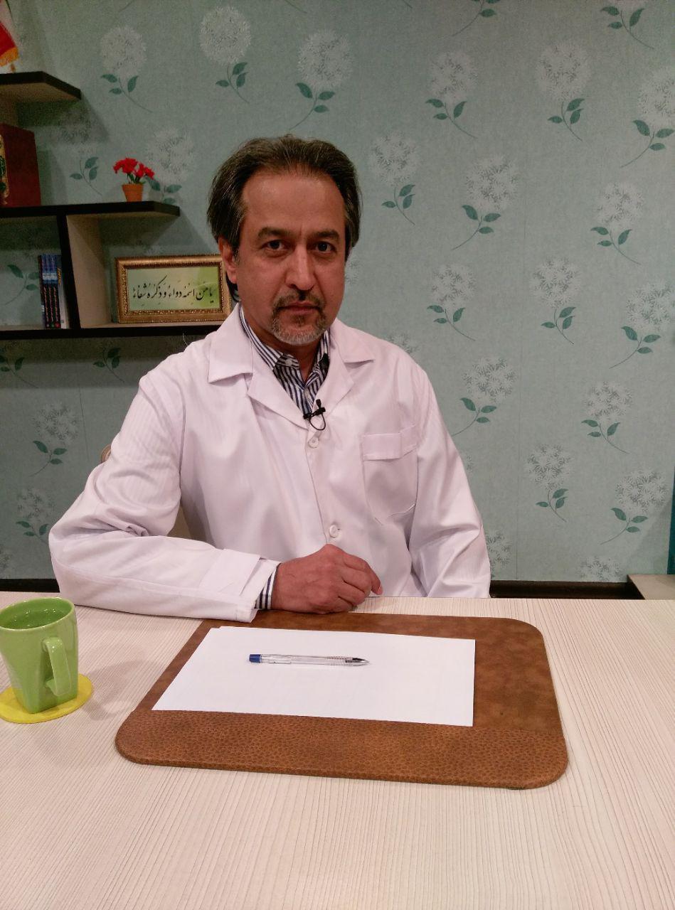 بیماری های کیسه صفرا در«دکترسلام» بررسی می شود