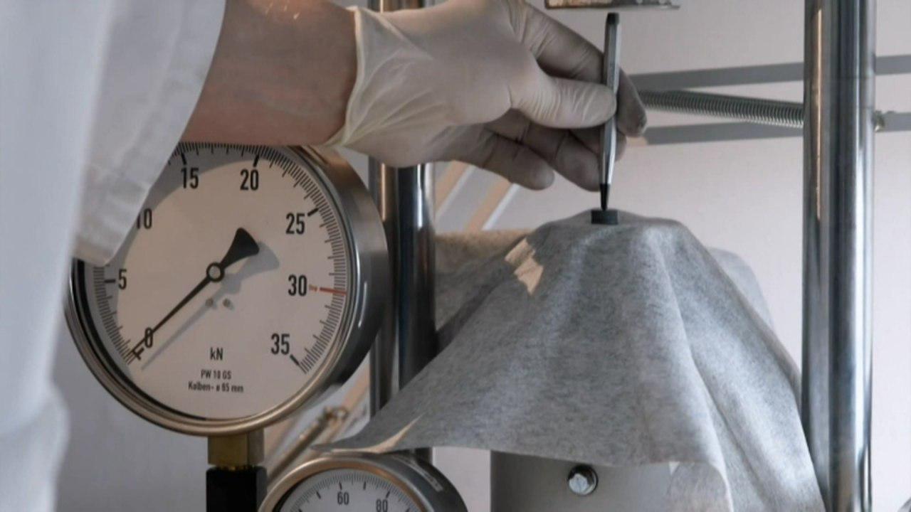 ماجراهای علمی را در «مستند هفت»ببینید