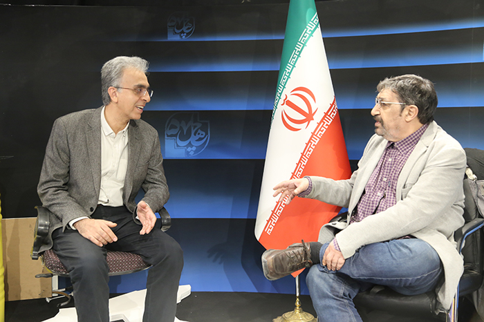 «قندپهلو» بین المللی می‌شود/ ساخت فصل جدید با حضور شاعران همسایه