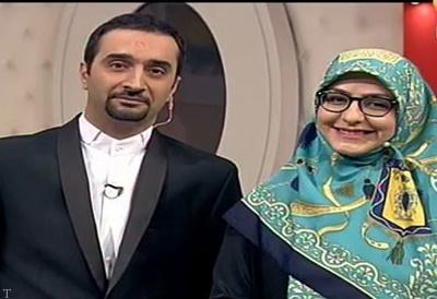 مجری برنامه صبحی دیگر:«صبحی دیگر» هیچ‌گاه رو به افول نرفته است.