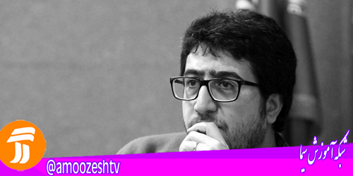 حسین مهکام مهمان برنامه «سفید» می شود