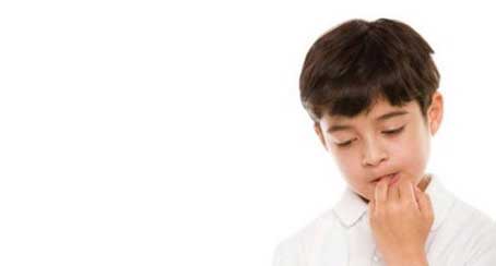 <p><strong><span style="font-size: 12pt; font-family: BYekan;">بررسی اضطراب در  کودکان همراه با «مشاور»</span></strong></p>